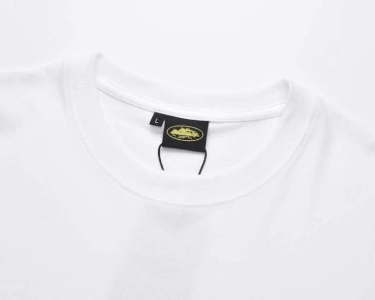 Corteiz T Shirts Short _SKUCorteizS-2XLastxC3916823